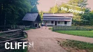 Cade's Cove in Tennessee - The Journey - Working Class Hunter