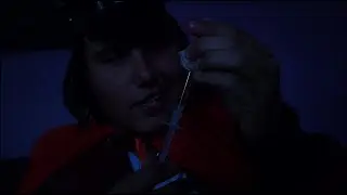 Agent Eagle And The Blood Squad Theatrical Trailer