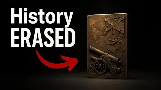 History ERASED This War