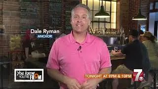 You Know You're From: Stevens Point - Beer Historian