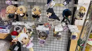 Japan used shop, book off daming pwd bilhin #80