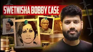Swetnisha Trivedi &ldquo;Bobby&rdquo; Case | India&rsquo;s Dark Reality Nobody Talks About | Exposed