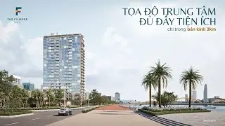 THE FILMORE DA NANG: MU&Ocirc;N TIỆN &Iacute;CH LIỀN KỀ TẠI TOẠ ĐỘ KI&Ecirc;U H&Atilde;NH