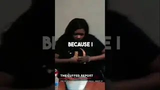 Officer&rsquo;s Calm Clapback to a Wannabe Killer  #shorts