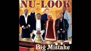Nu Look Live 2003   Big Mistake
