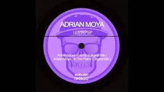 Adrian Moya - Lestap (Original Mix)