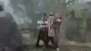 The BEST FIGHT IN FOR HONOR HISTORY 🔥🔥🔥