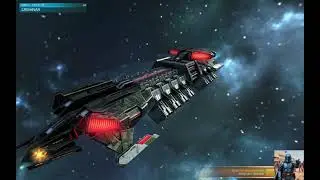 Star Trek Fleet Command - Grishnar Launch #startrekfleetcommand #startrek