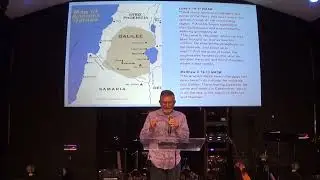 01 04 26 Grace Journey Church AZ Service -