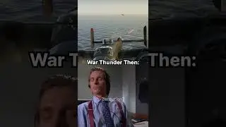 War Thunder MusicㅣNow vs. Then