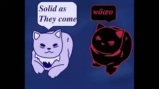 Me and Terru
