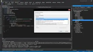 Aprendiendo ASP.NET MVC 4 - Parte 1