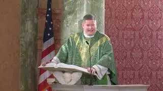 Spanish Mass
