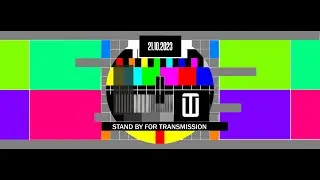 Techno Wall - Studio Live - 21.10.2023 - part 1