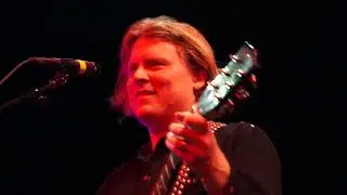 My Lady's on Fire (encore!) - Ty Segall and Freedom Band 4/27/24 Lincoln Theatre Washington, D.C.
