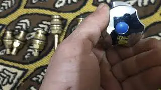 أنواع قلوب الخلاطات وقلوب الدفن وكيفية صيانتها