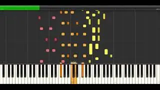Ragtime in G minor