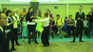 ТСК &laquo;Феникс&raquo; на турнире 