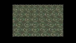 UNTITLED (In 256 Bytes) by Tom (Atari ST 256-byte intro)