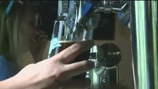 Beer debate in the legislature