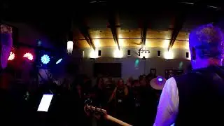 Jack and Diane - Live a the American Legion in Nashville, TN