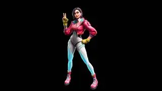 Fortnite Laid Back Shuffle Emote Music