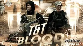  OFFICIAL TRAILER T&T BLOOD LATEST YORUBA MOVIE 2026 YUNUS WAHEED I BIZMAN I IYA MULIKA #yoruba2026 