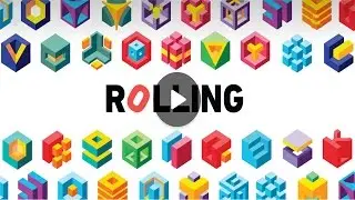 Rolling: Extreme Android Gameplay (HD)