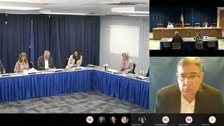 NDOT Board of Directors Meeting August 8, 2022