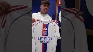 🇵🇹 &ldquo;Annonce Moreira&rdquo;, &ldquo;Moreira stp le CM&rdquo;, &ldquo;Moreira ! Annonce !&rdquo; Bon ok 😏 #shorts #ol #football