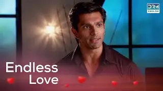 Subtle but impactful 🖼️ | Endless Love | Best English Series | GH2O