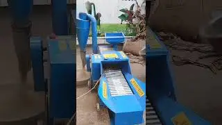 Multifunctional chaff cutter corn grinder machine price