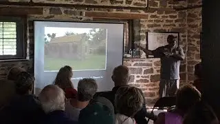 Belle Grove Plantation Trip - Frederick Douglass LLC