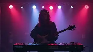Last Dance (Neon Goodbye) | Scheran&eacute;Music