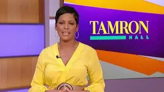 &ldquo;Tamron Hall&rdquo; &ndash; 2.28.20 &ndash; Jodie Patterson