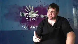 Are the Hellfire Caves haunted? UK Ghost Hunting Investigate!