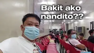 KAILANGAN NA  NG CHECK UP | katyokaran