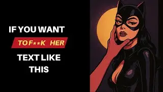 Texting Secrets Women Can&rsquo;t Resist | Master Stoic Attraction & Emotional Control