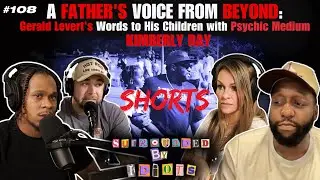 Are the Dead Still With Us? Psychic Kimberly Ray's Real-Life Experience | Surrounded By Idiots