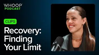 Is Recovery The Most Underrated Performance Tool?