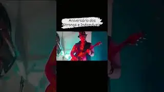 #Show de #rock no #motogrupo da #bandaautoral #tonhao #tonhaoeoscabecas