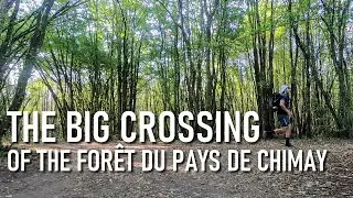 autonomously trail running in belgium?