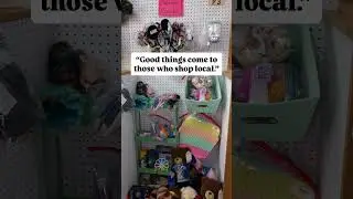 Alamo Craft Company Vendors IJSQ, P3