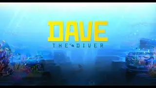 Dave the Diver: The Most RUDE NPCs Ever!