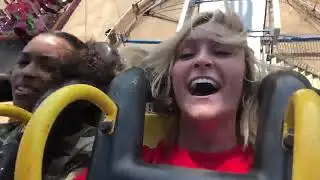 Heart O' Texas Fair and Rodeo: Top 5 heart-pounding rides