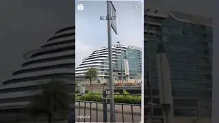 Smart city Surat ❤️#smartcity #surat #suratcity #status #shorts