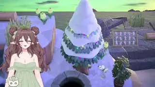 ˚₊‧꒰ა ʚ comfy decorating | game change later - NYE party stream tomorrow! 🍃  ɞ ໒꒱