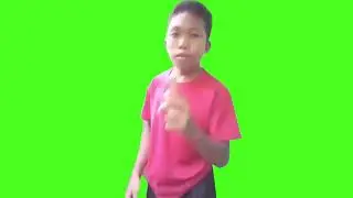 Green Screen Lord Alul Tarian Penghambat Rezeki...