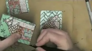 Process ATC House Theme Swap