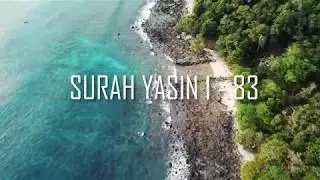 Bacaan Quran Merdu dan Indah Surah Yasin - Puja Syarma
